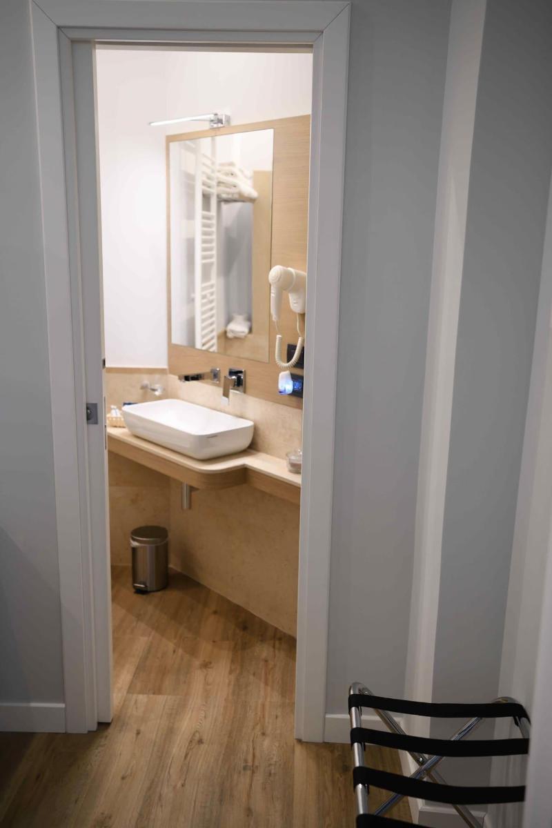 50 Suite B&B - Oda