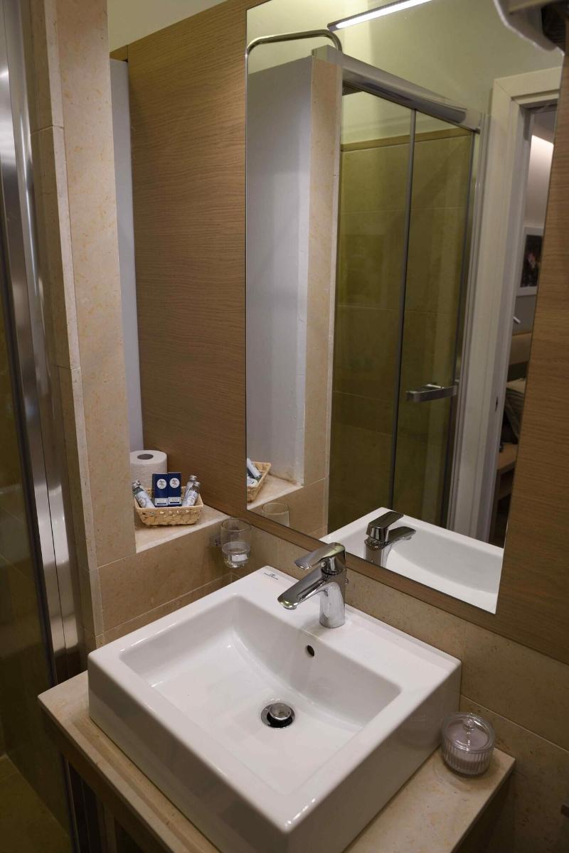 50 Suite B&B - Oda