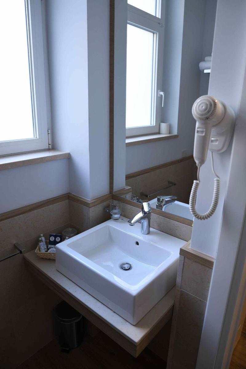 50 Suite B&B - Oda