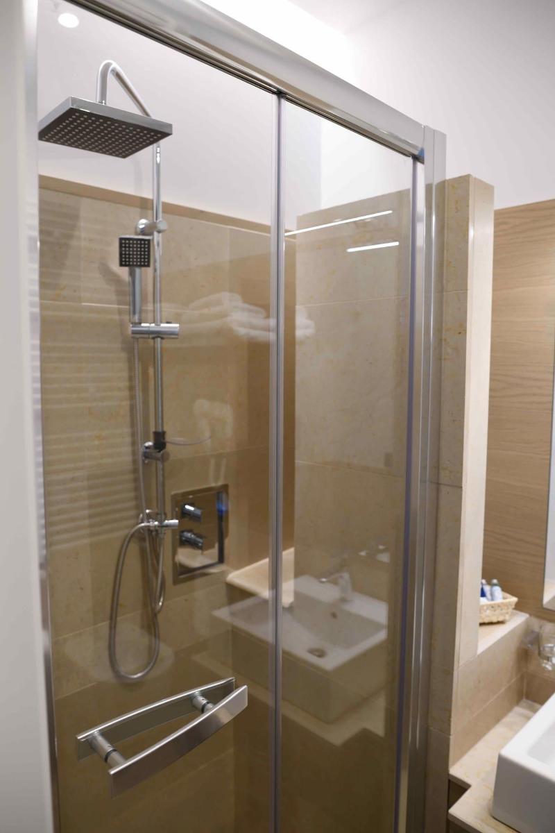 50 Suite B&B - Oda