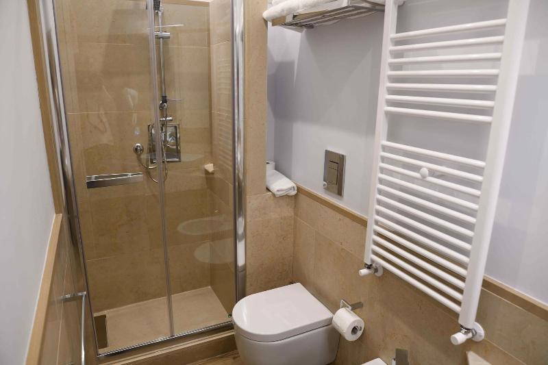 50 Suite B&B - Oda