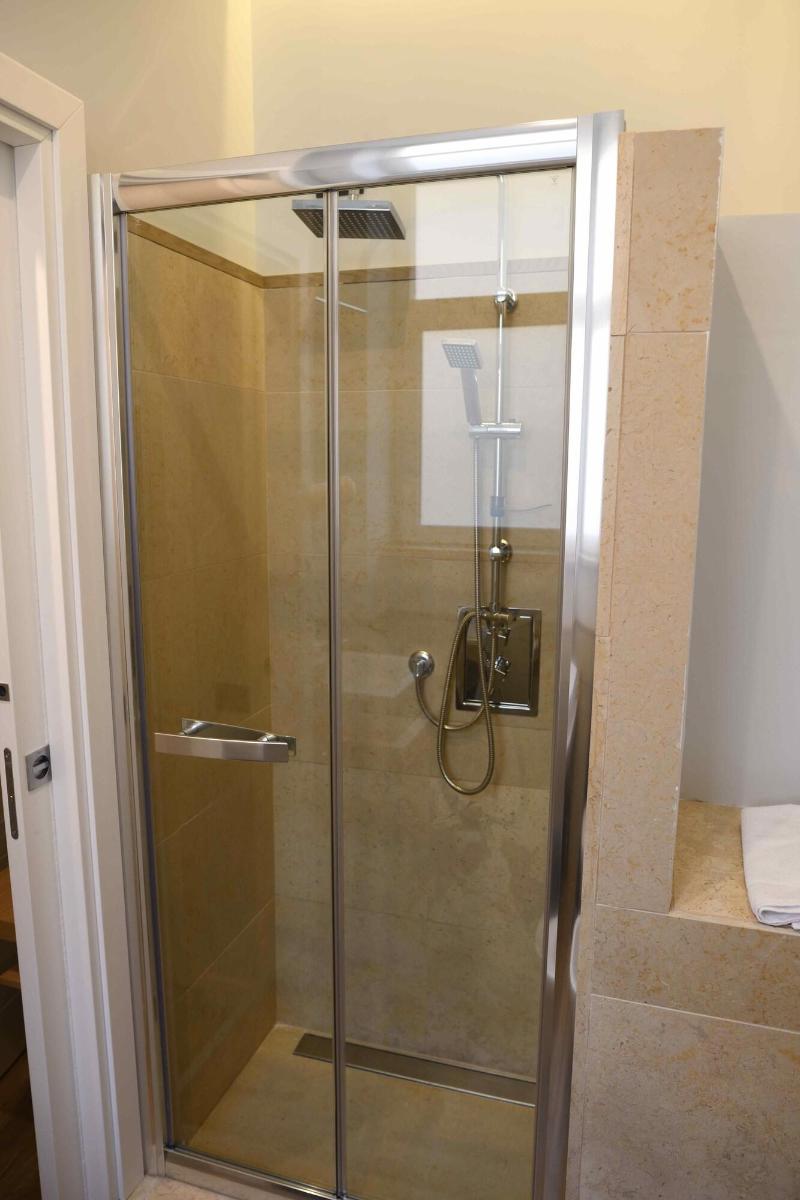 50 Suite B&B - Oda