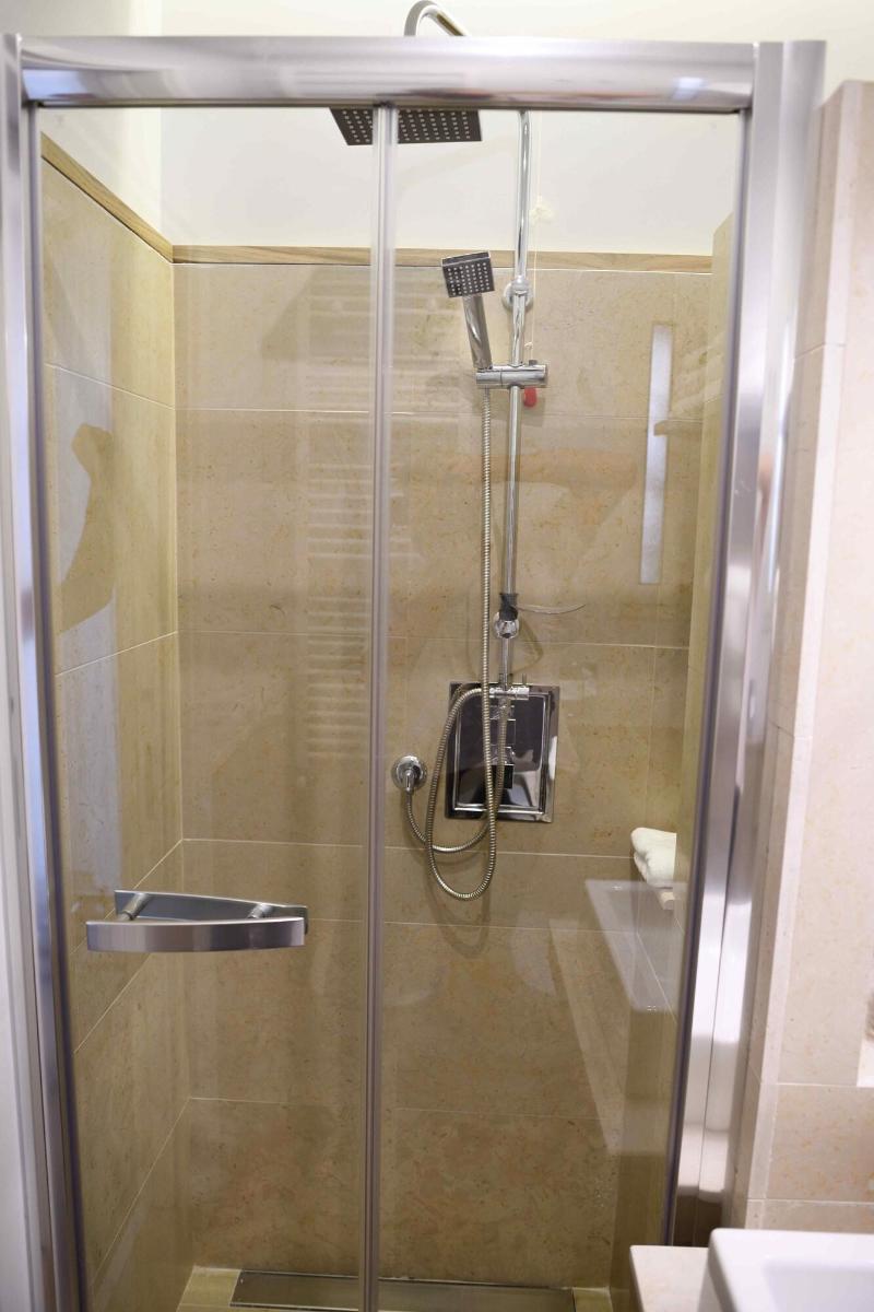50 Suite B&B - Oda