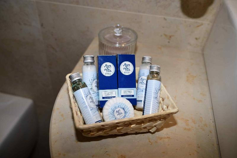 50 Suite B&B - Oda