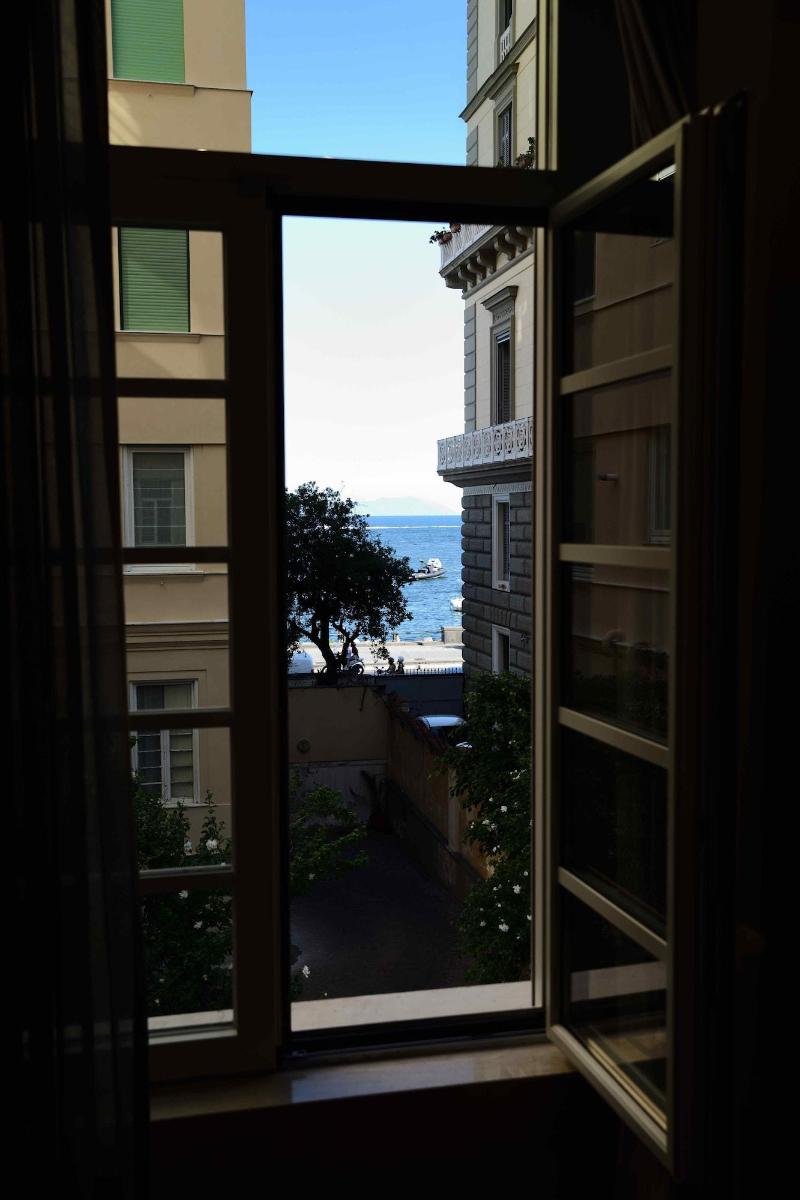 50 Suite B&B - Oda