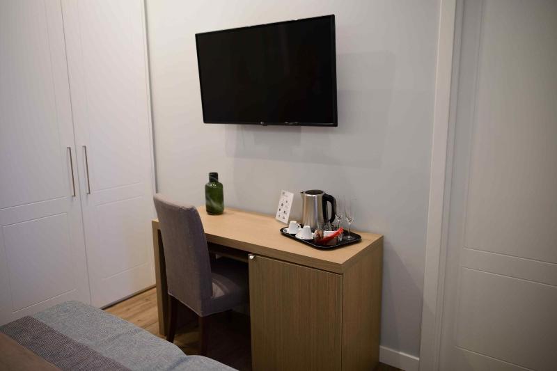 50 Suite B&B - Oda