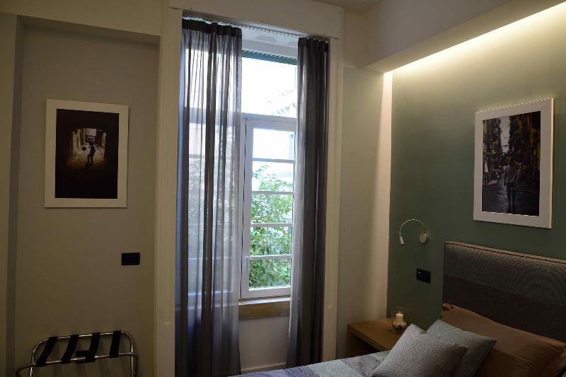 50 Suite B&B - Oda