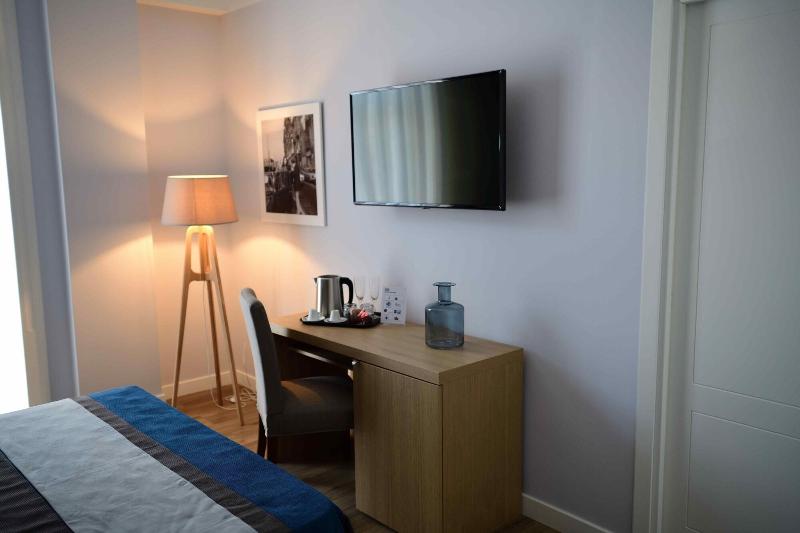 50 Suite B&B - Oda