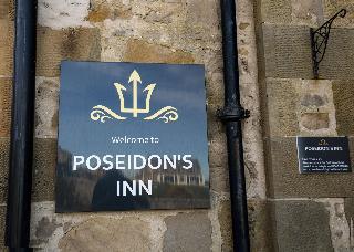 The Poseidon Inn fotoÄŸrafÄ±
