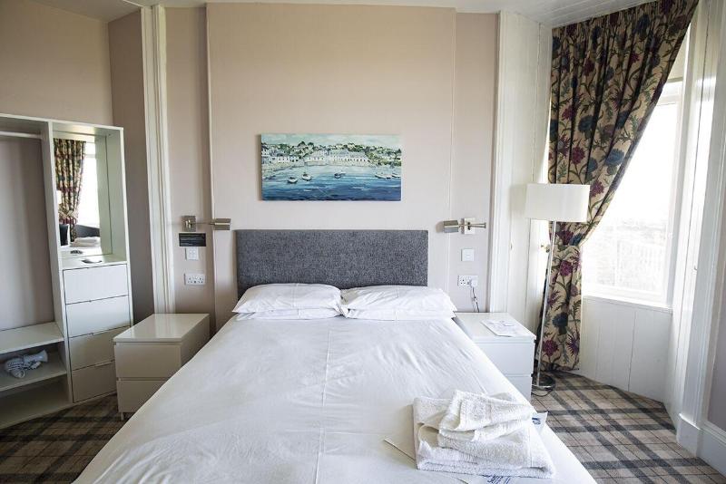 The Poseidon Inn - Oda
