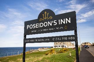 The Poseidon Inn fotoÄŸrafÄ±