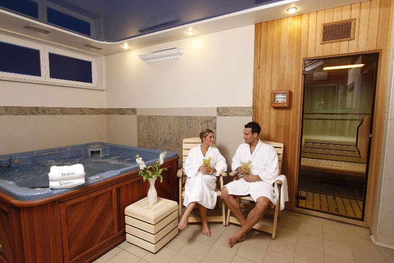 Hotel Lafonte - Aktivite