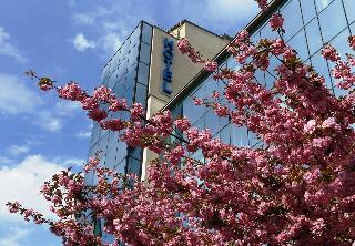 Hotel Lafonte otel fotoğrafı