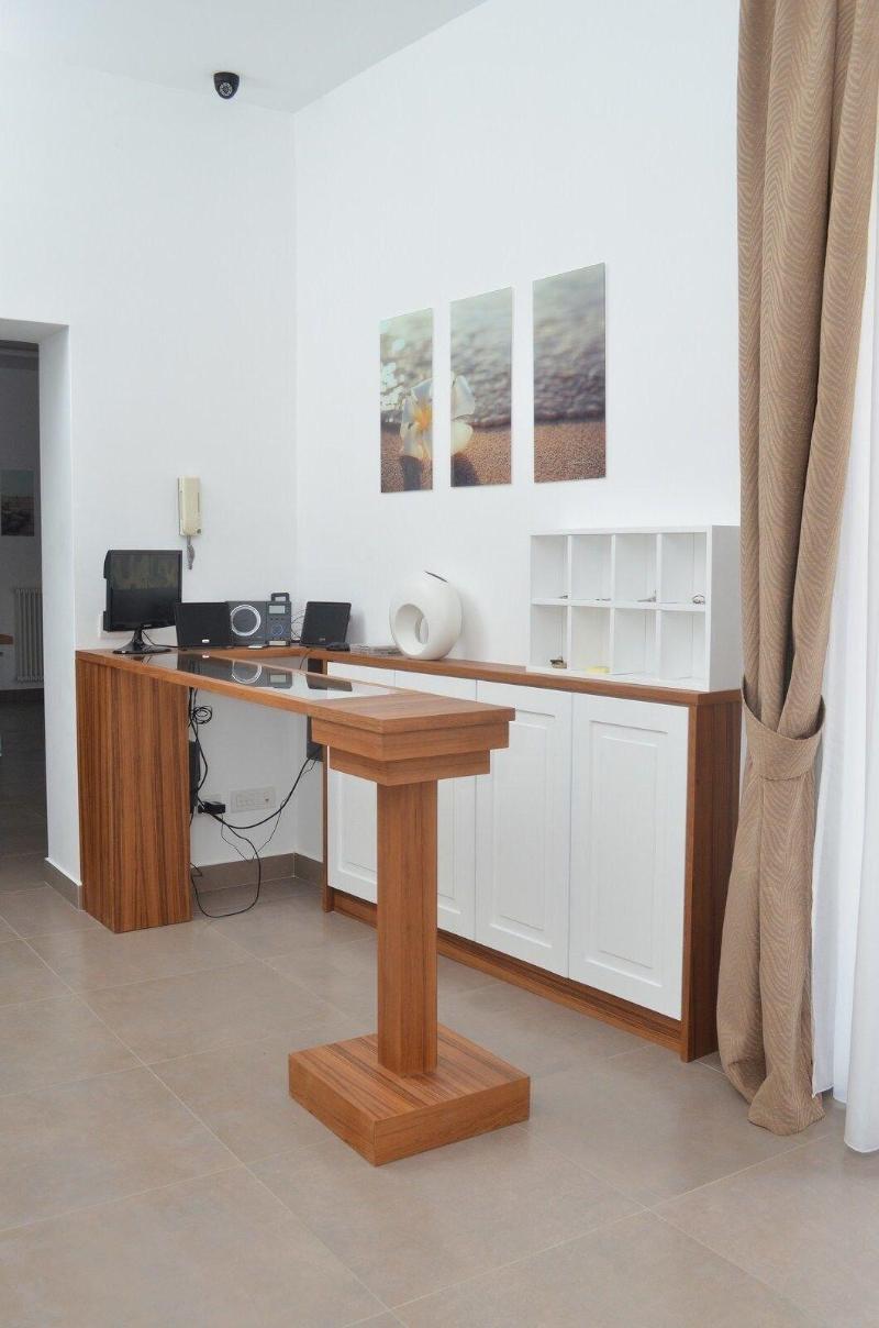 B&B La Movida - Lobi