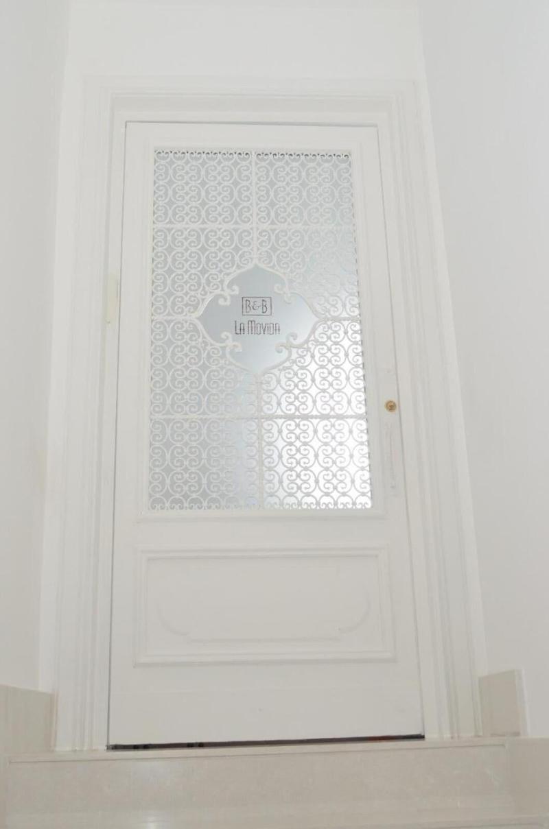 B&B La Movida - Lobi
