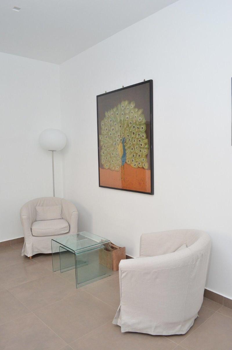 B&B La Movida - Lobi