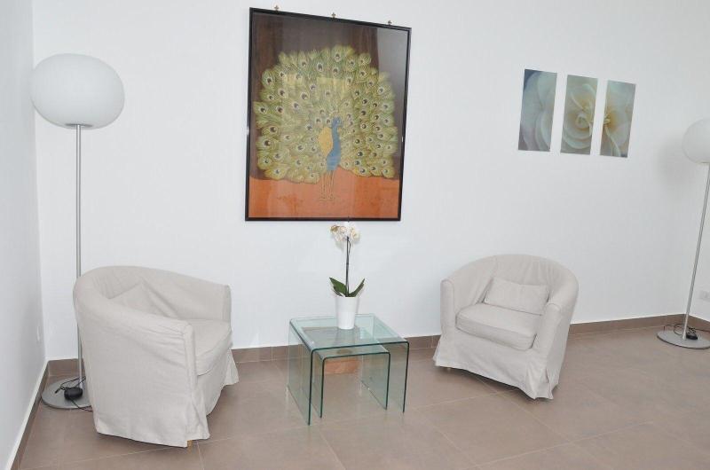 B&B La Movida - Lobi