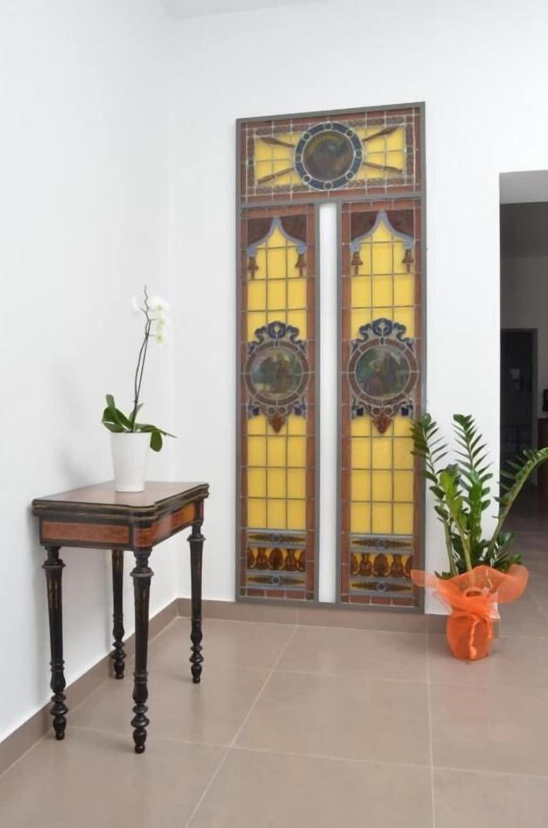 B&B La Movida - Lobi