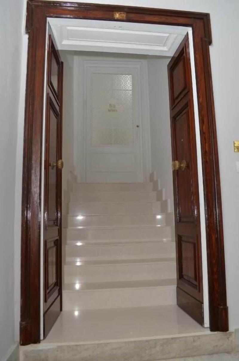 B&B La Movida - Lobi