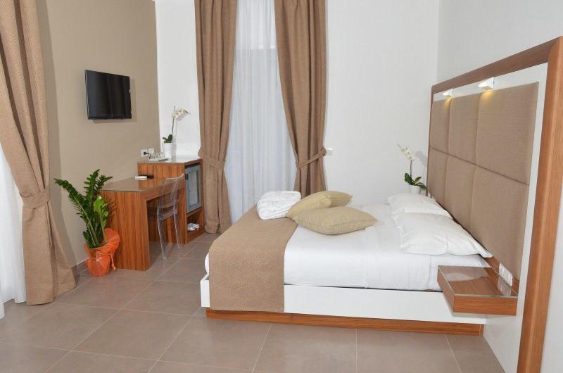 B&B La Movida - Genel