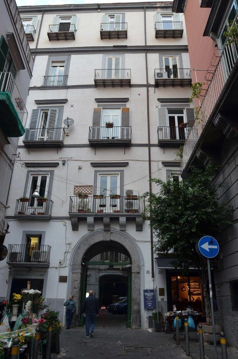 B&B La Movida - Genel