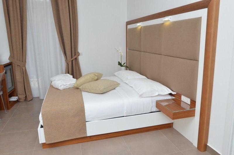 B&B La Movida - Oda