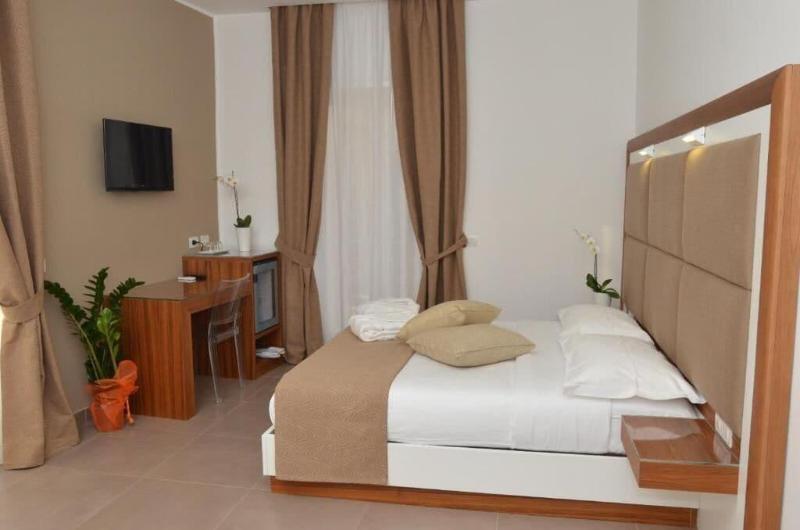 B&B La Movida - Oda