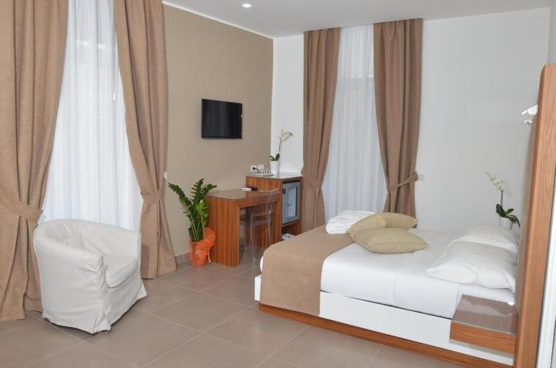 B&B La Movida - Oda