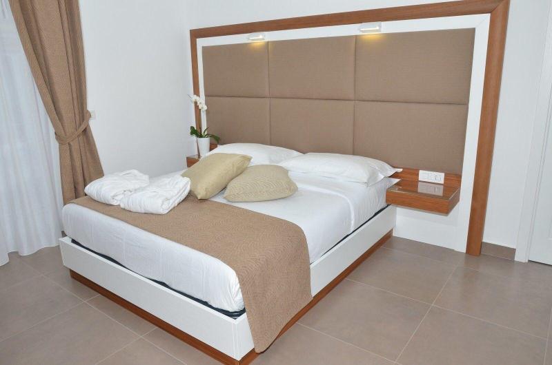 B&B La Movida - Oda