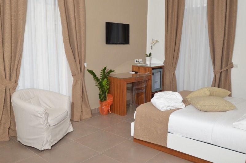 B&B La Movida - Oda