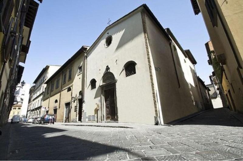 Hostel Santa Monaca - Genel