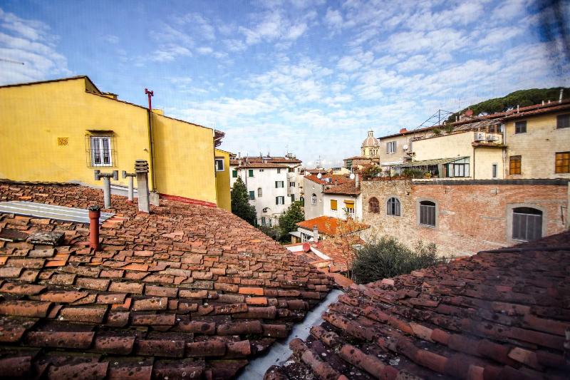 Hostel Santa Monaca - Genel