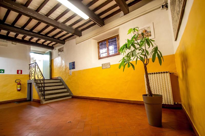 Hostel Santa Monaca - Genel