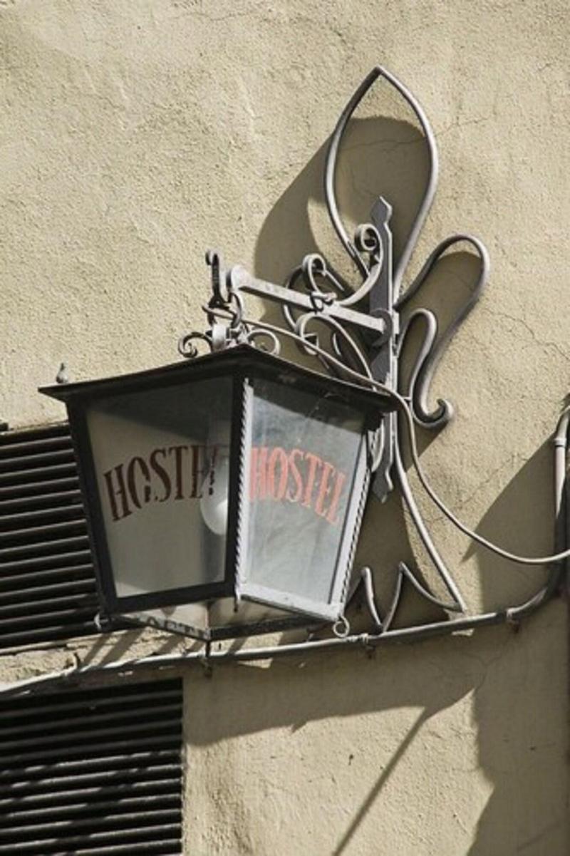 Hostel Santa Monaca - Genel