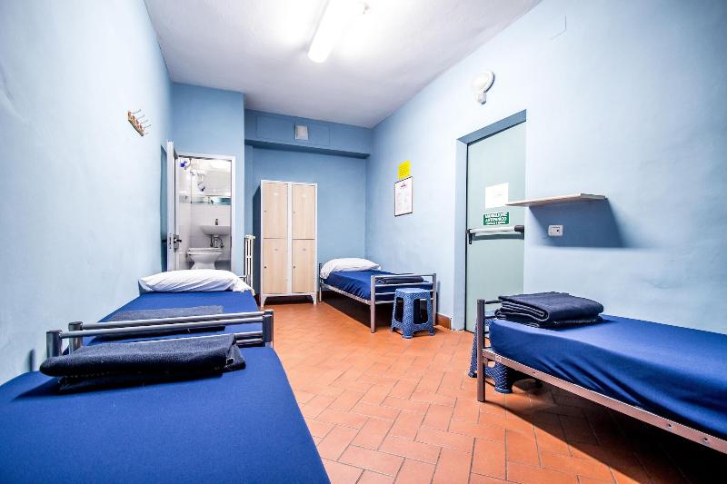 Hostel Santa Monaca - Oda