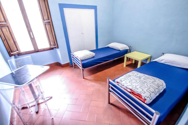 Hostel Santa Monaca - Oda