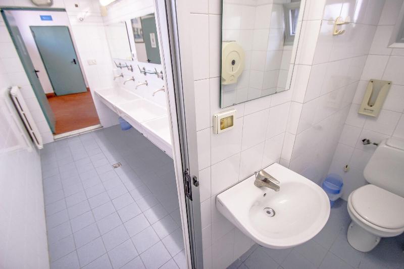 Hostel Santa Monaca - Oda