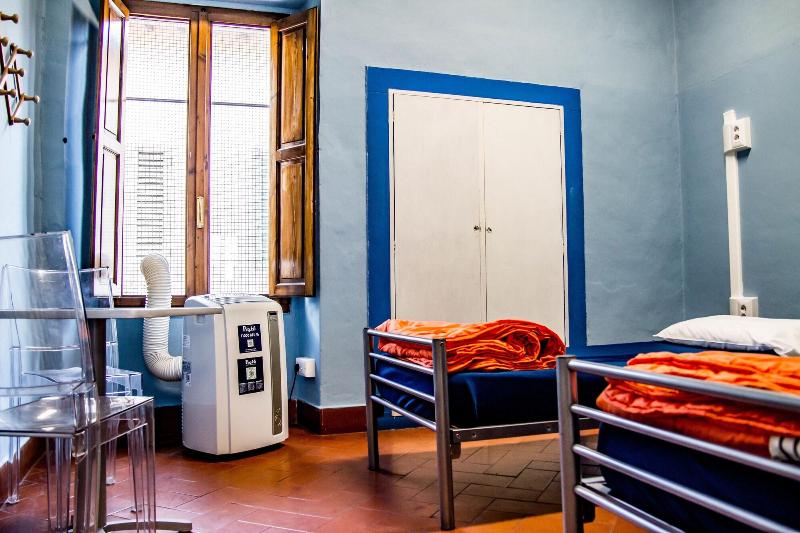 Hostel Santa Monaca - Oda