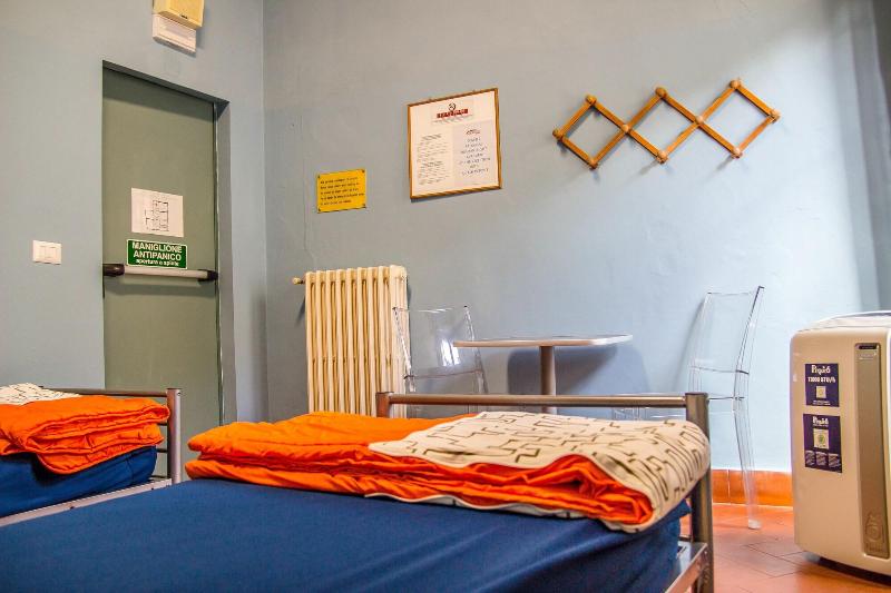 Hostel Santa Monaca - Oda