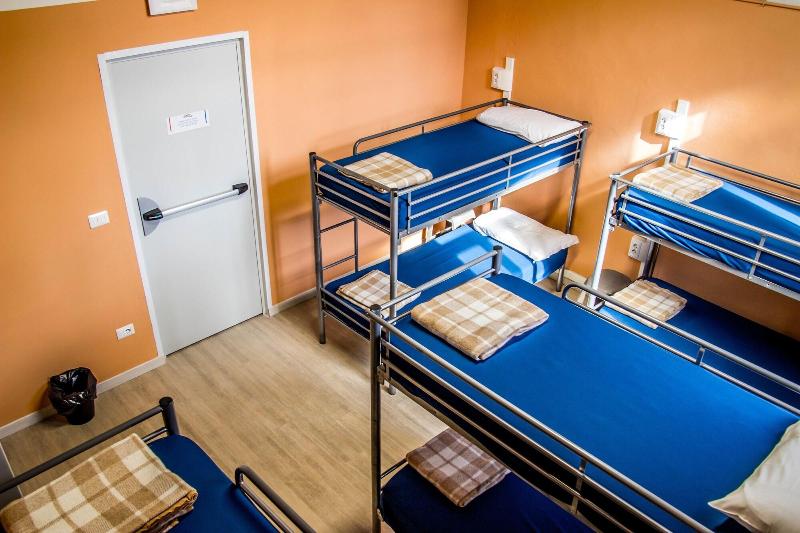Hostel Santa Monaca - Oda