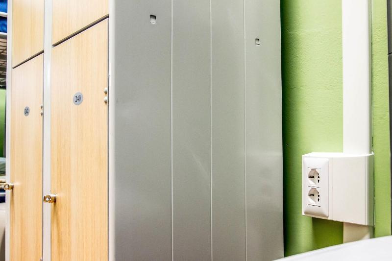 Hostel Santa Monaca - Oda