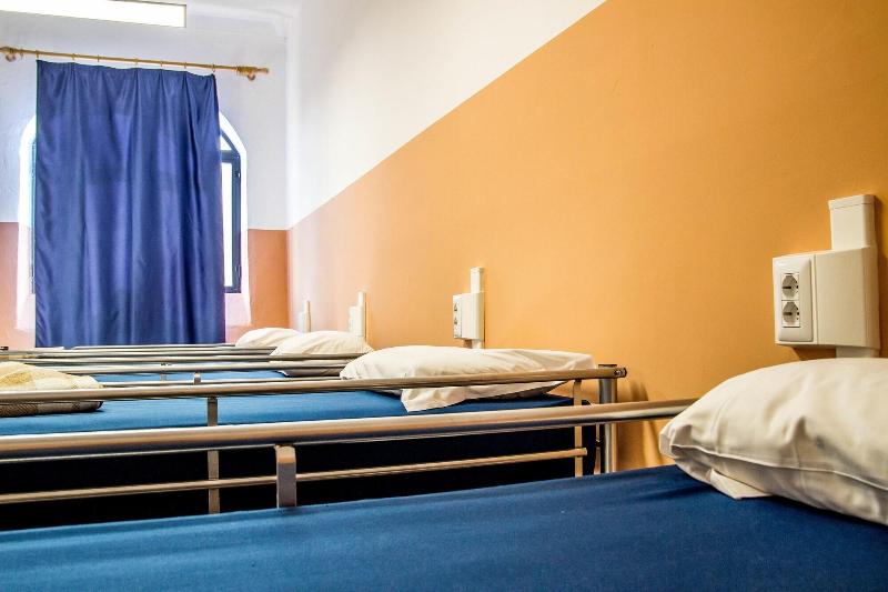 Hostel Santa Monaca - Oda