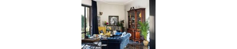 Velona's Jungle Luxury Suites - Lobi