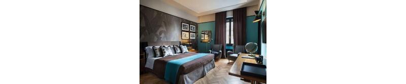 Velona's Jungle Luxury Suites - Genel