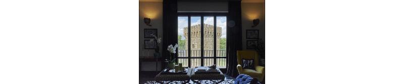 Velona's Jungle Luxury Suites - Oda