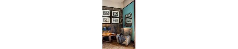 Velona's Jungle Luxury Suites - Oda