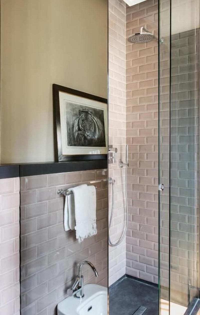Velona's Jungle Luxury Suites - Oda