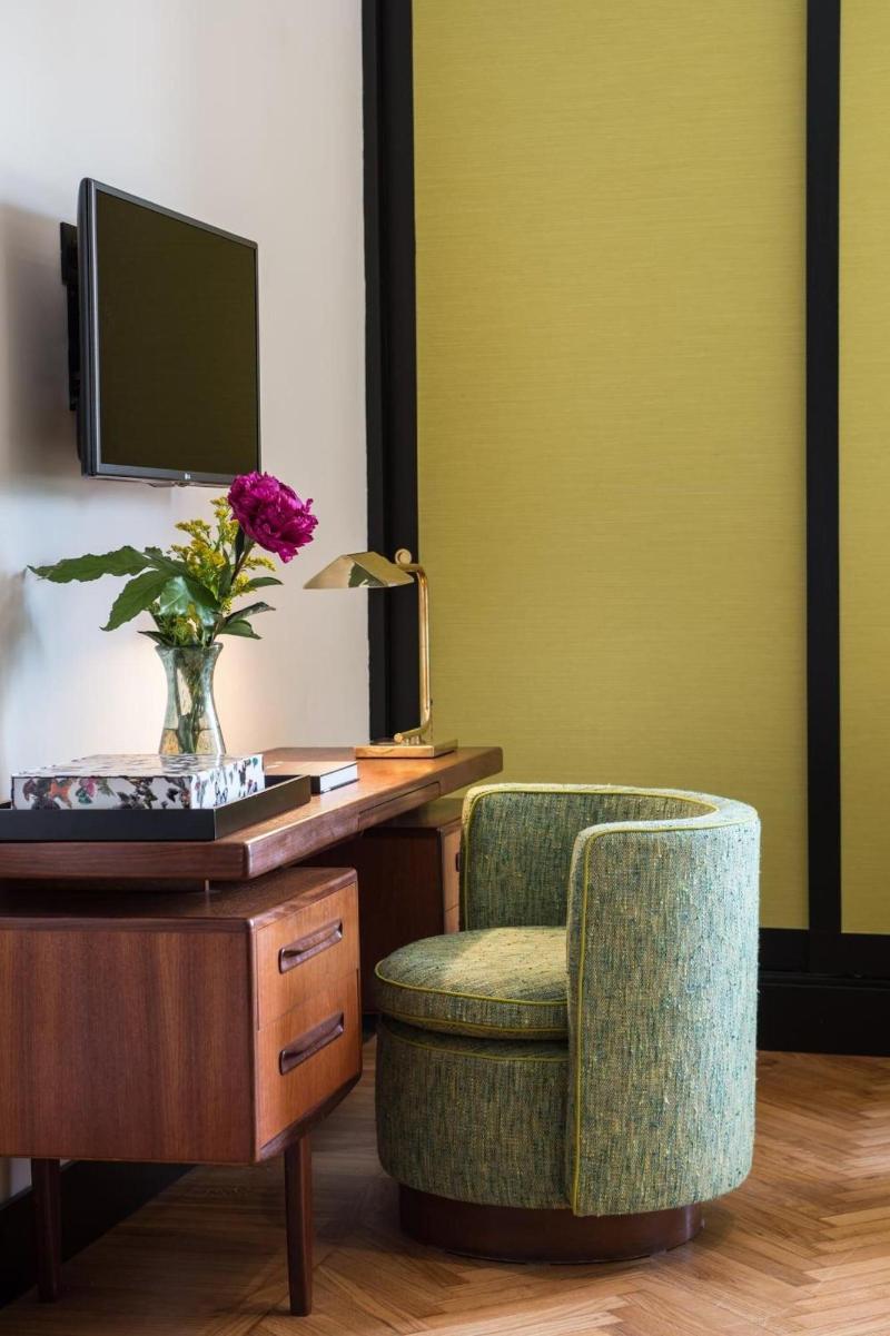 Velona's Jungle Luxury Suites - Oda