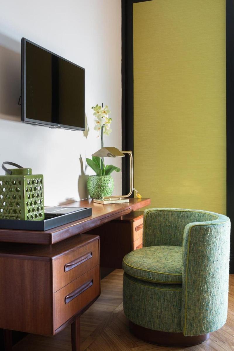 Velona's Jungle Luxury Suites - Oda