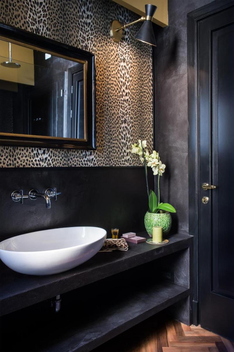 Velona's Jungle Luxury Suites - Oda